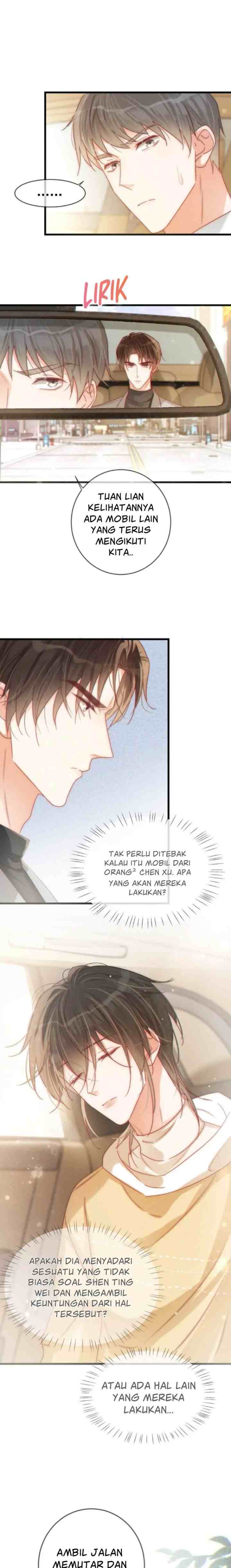 Intoxicated chapter 76 halaman 6