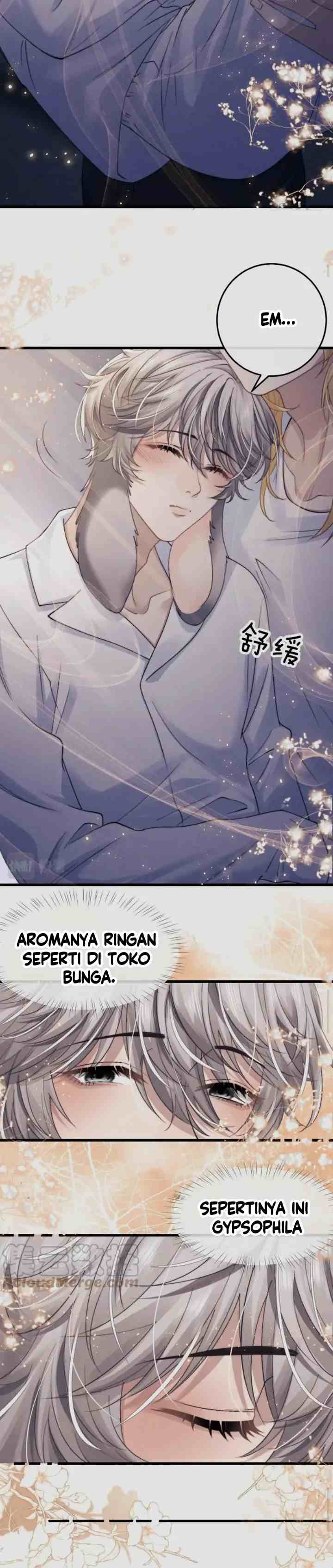Everlasting Love chapter 15 halaman 4