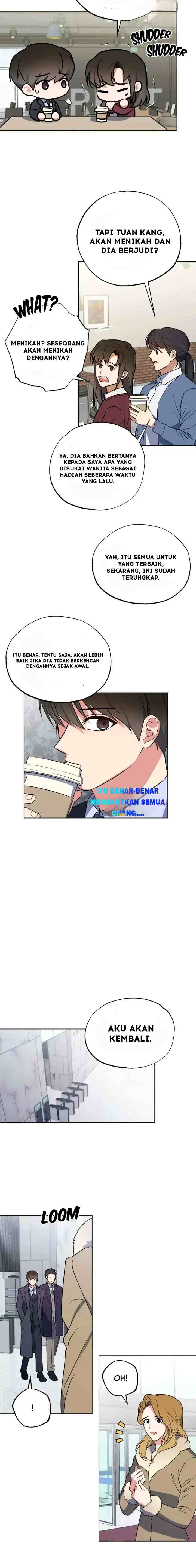 Easy To Read chapter 18 halaman 13