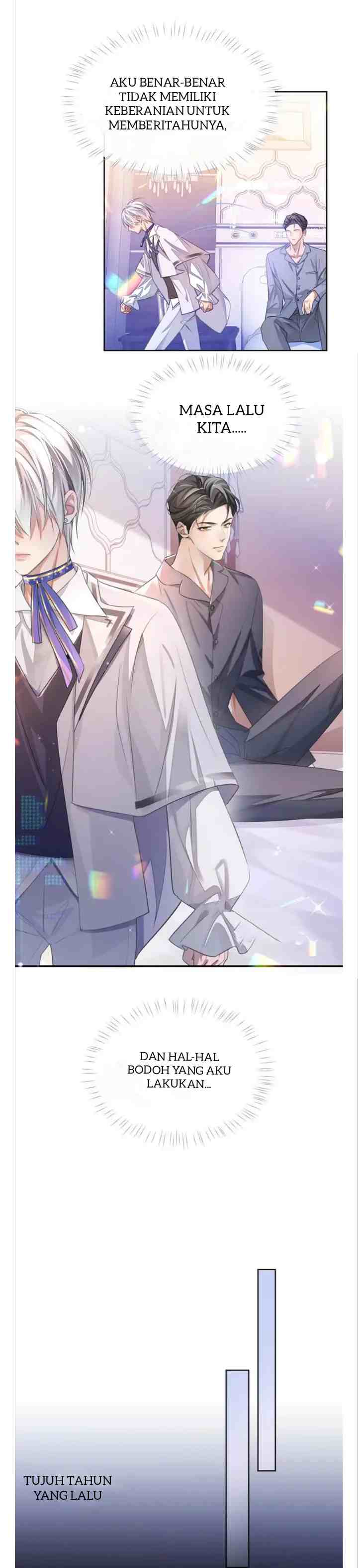 Continued Love chapter 2 halaman 9
