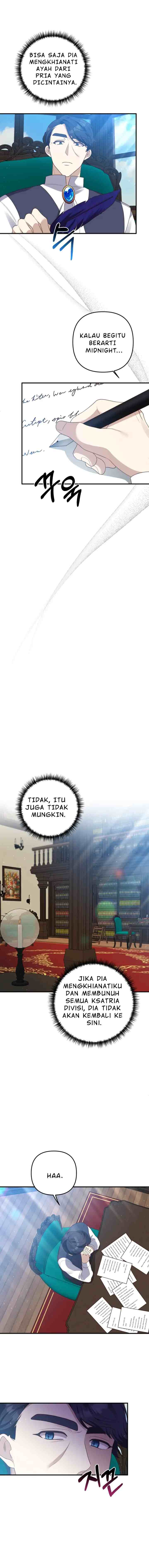 I'm Engaged to an Obsessive Male Lead chapter 61 halaman 13