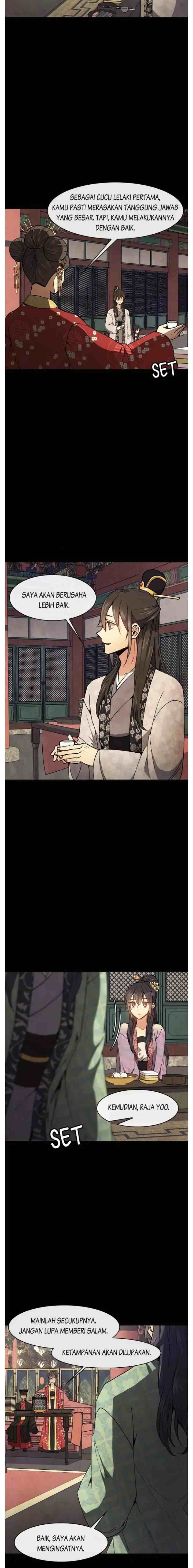 Queen's Revenge chapter 26 halaman 7