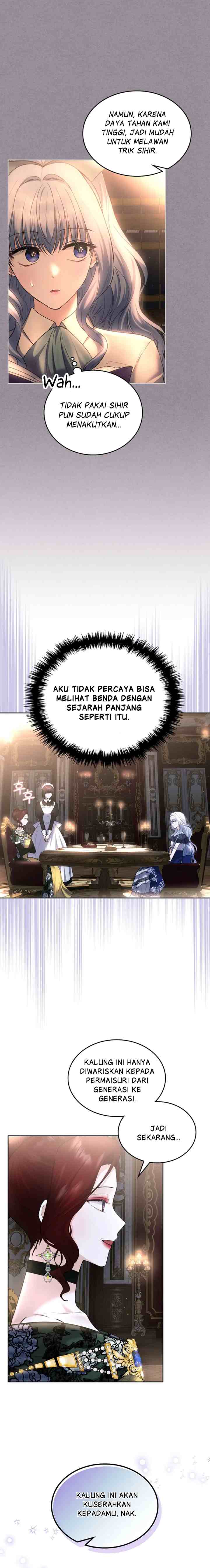 The Crown Prince's Fiance chapter 44 halaman 12