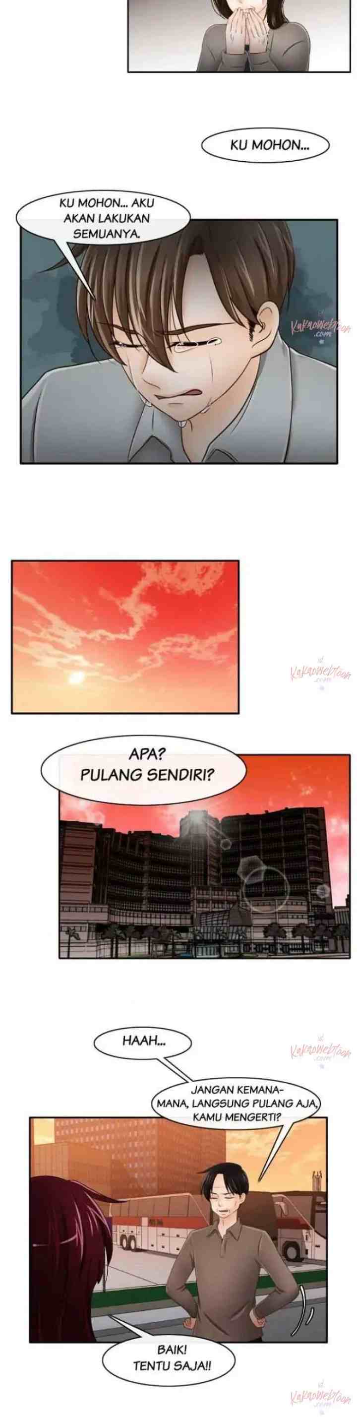 Love Pixie chapter 30 halaman 10