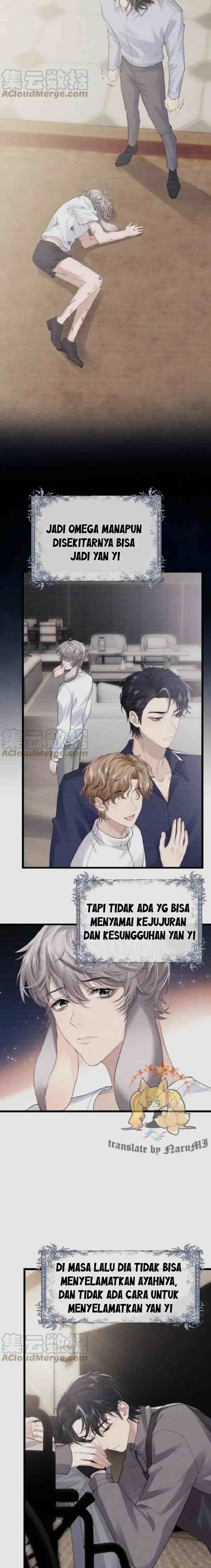 Everlasting Love chapter 30 halaman 11