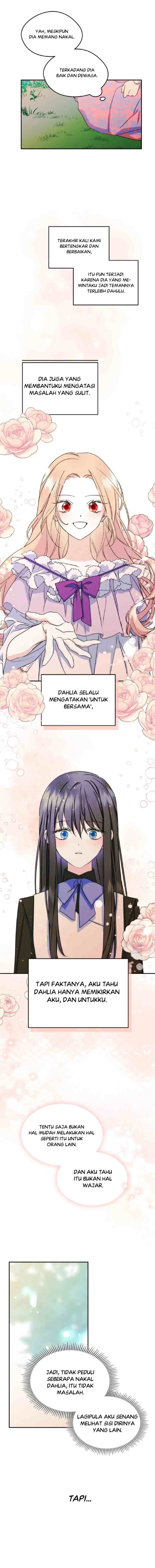 I Became the Male Lead's Female Friend chapter 12 halaman 7