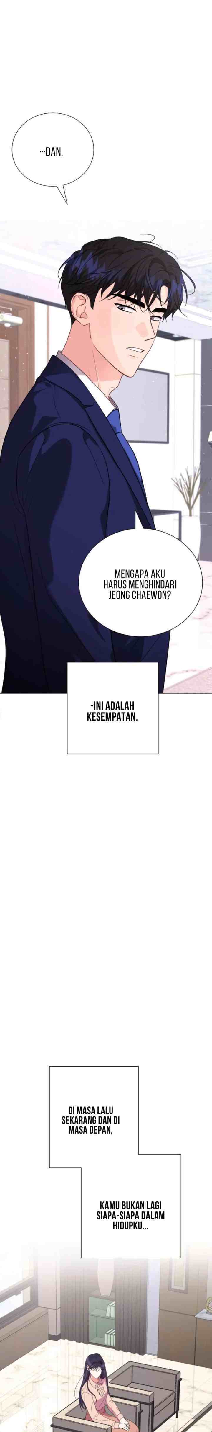 See You After Work chapter 5 halaman 17