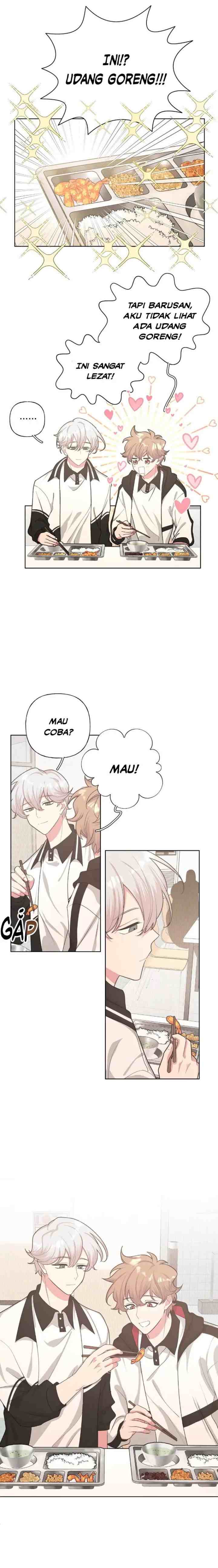 Don't Confess To Me chapter 6 halaman 7