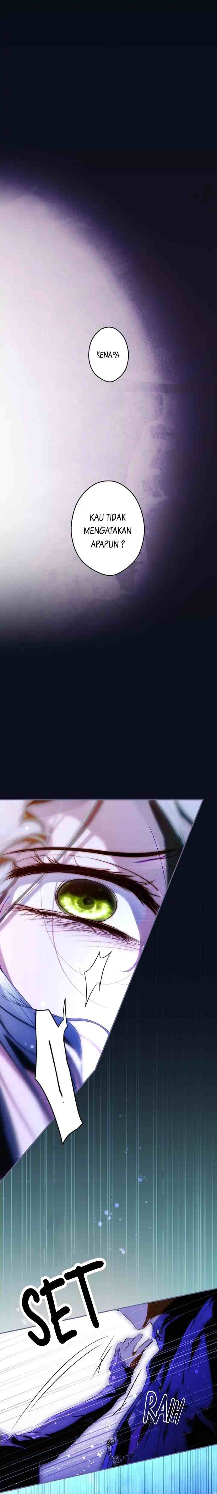 Secret Lady chapter 90 halaman 14