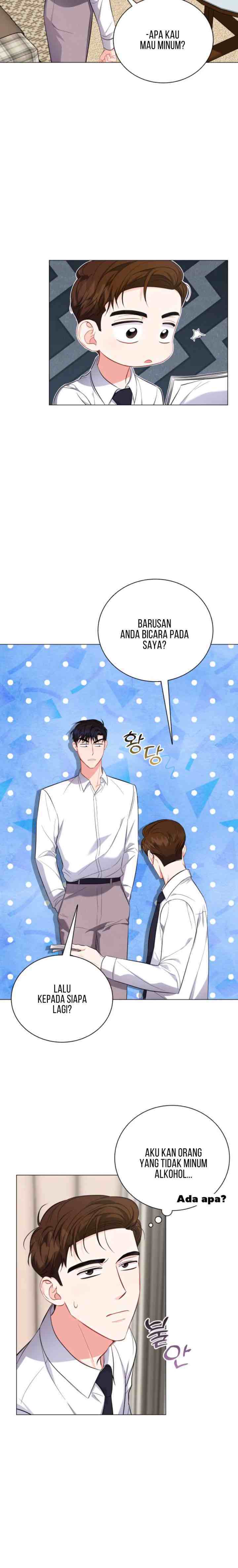 See You After Work chapter 16 halaman 12
