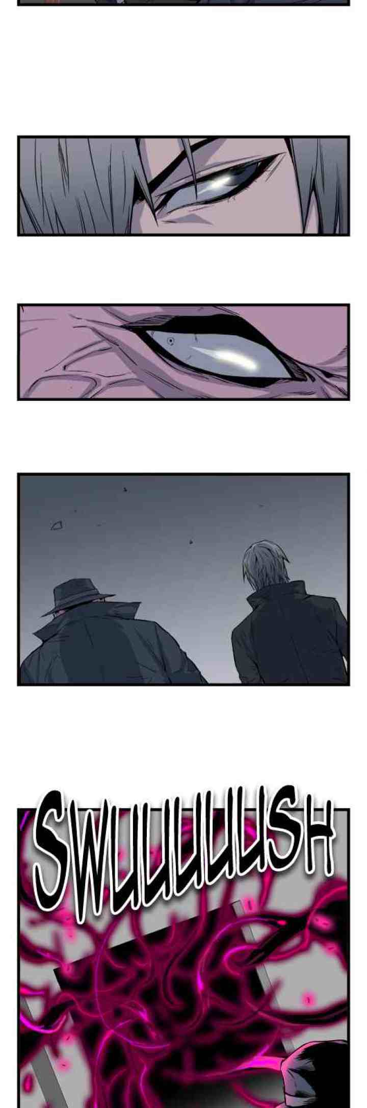 Noblesse chapter 31 halaman 9