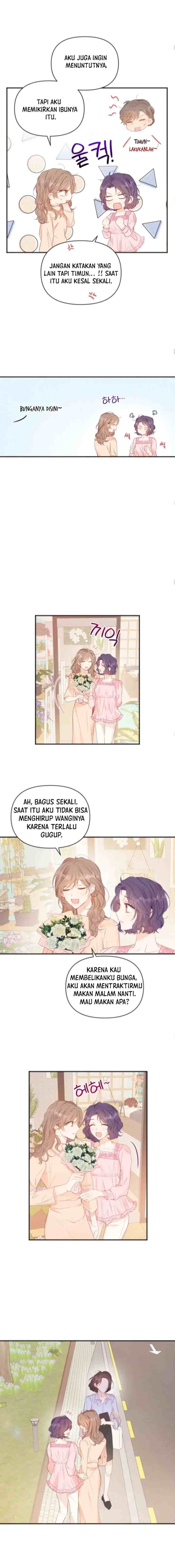 Ideal Delivery Service chapter 8 halaman 8