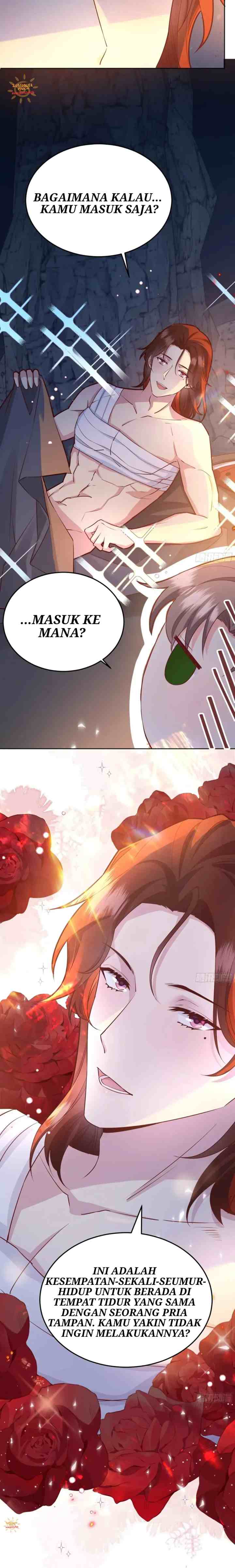 Give The Harem To The Villainess chapter 30 halaman 7