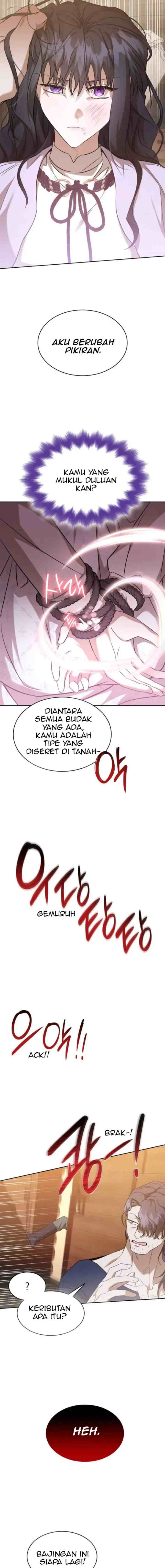 For the Happy Ending of the Ravages chapter 22 halaman 18