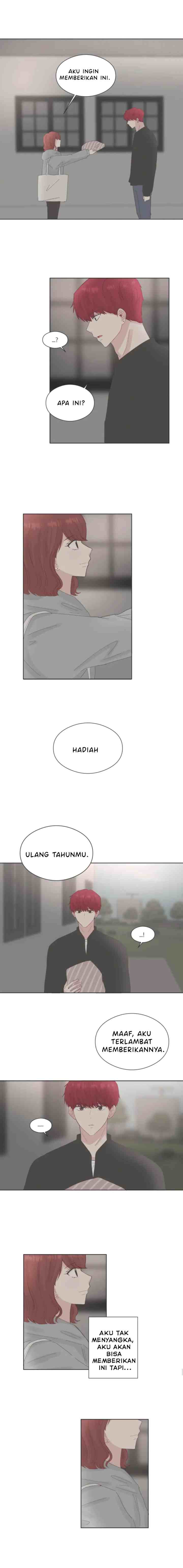 Exchange Male and Female chapter 67 halaman 4