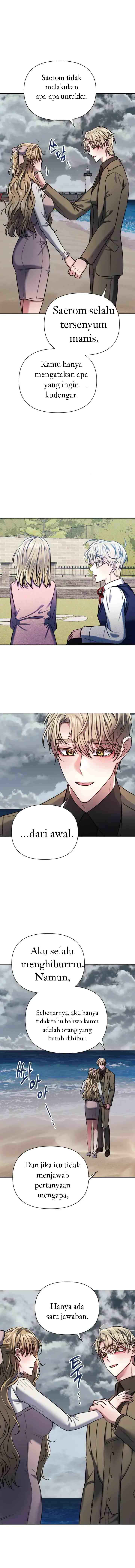 Love Master chapter 30 halaman 17