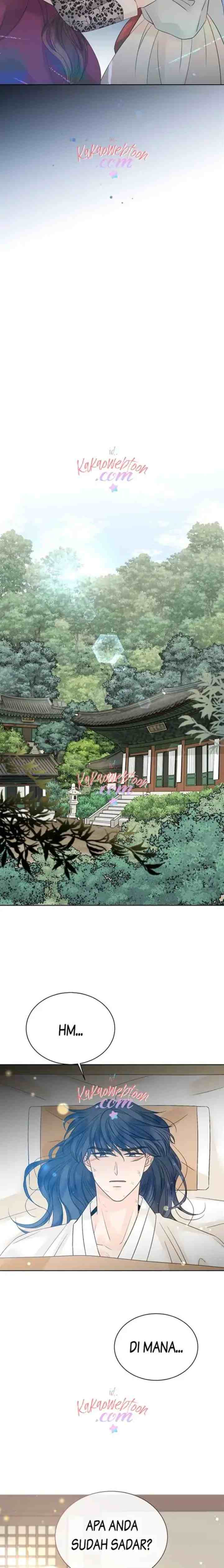 Oh! My Hubby-nim chapter 40 halaman 18