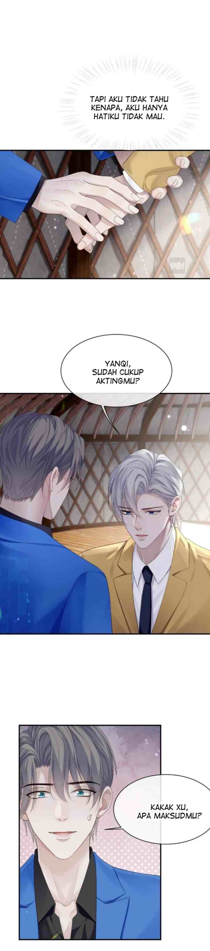 Continued Love chapter 79 halaman 11