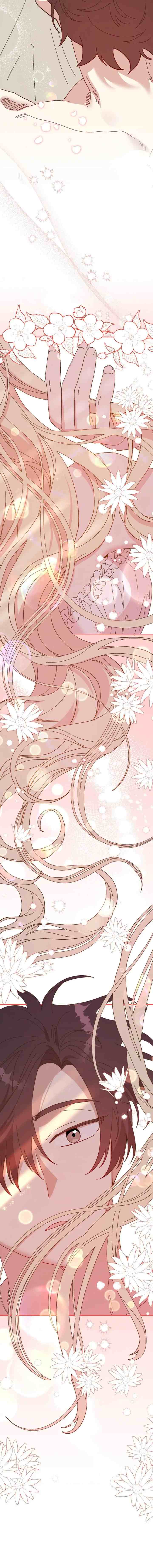 The Princess Pretends to Be Crazy chapter 75 halaman 7