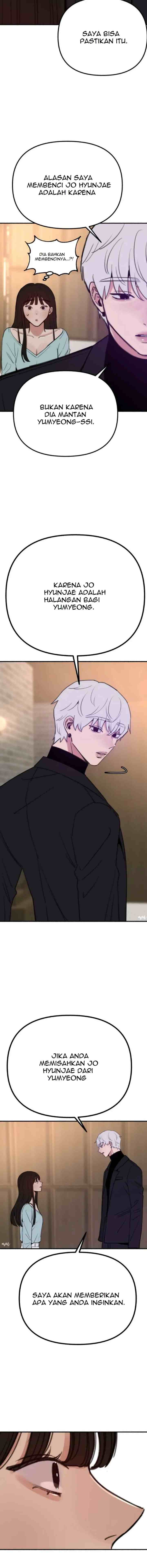 Muse On Yumyeong chapter 30 halaman 12