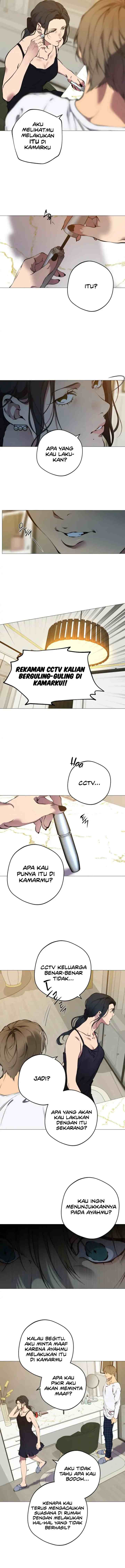 Lost in the Cloud chapter 86 halaman 5