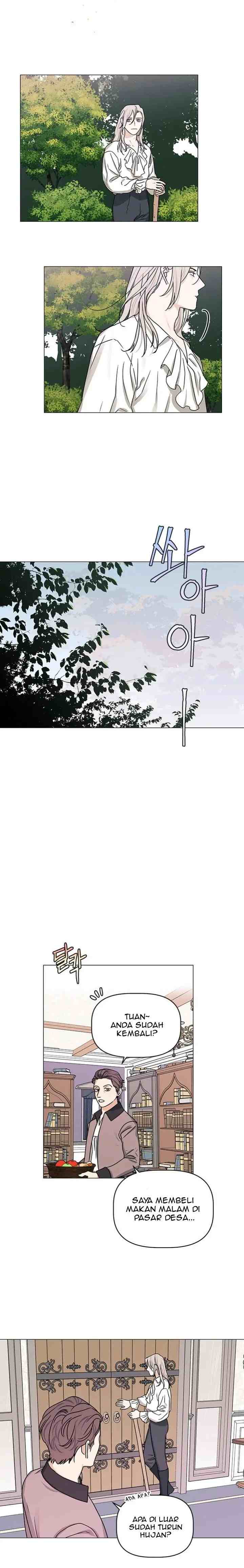 My Dazzling Downfall chapter 29 halaman 13