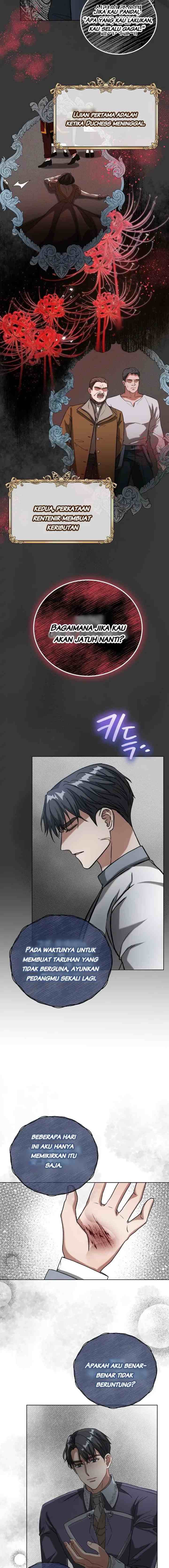 I Won't Go Back to My Family Who Abandoned Me chapter 2 halaman 15