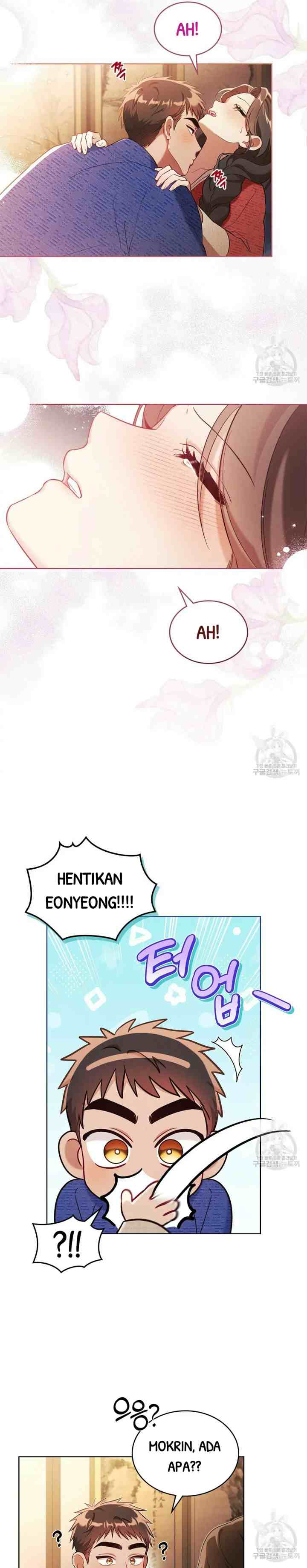 Mokrin chapter 17 halaman 5