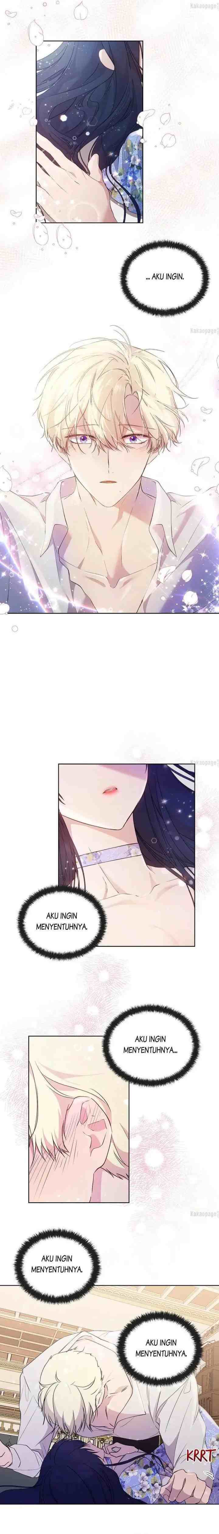 A Match Made in Mana chapter 27 halaman 9