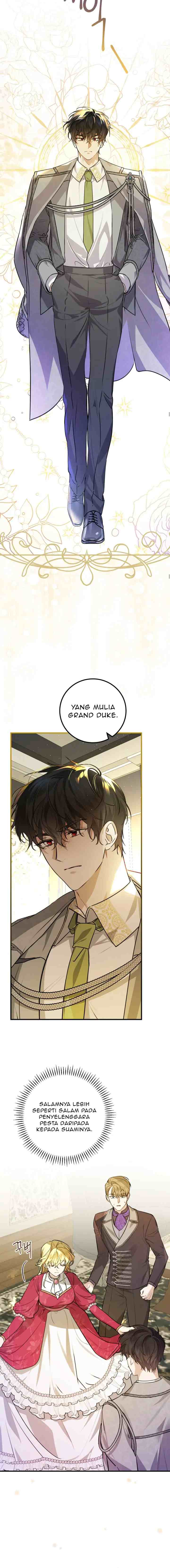 The Perfect Plan For A Fairy Tale Ending chapter 29 halaman 15