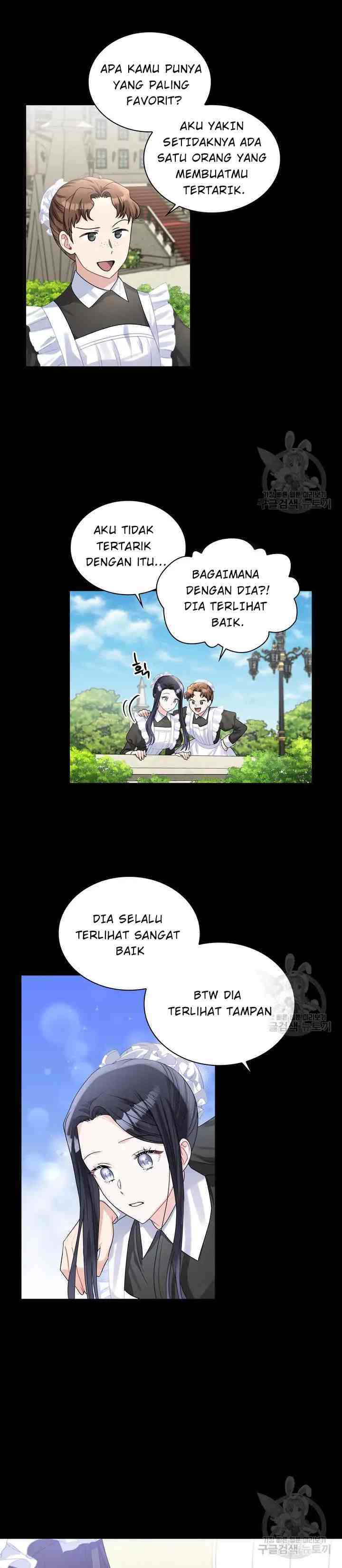 Valia, Tribute To Shuden chapter 51 halaman 8