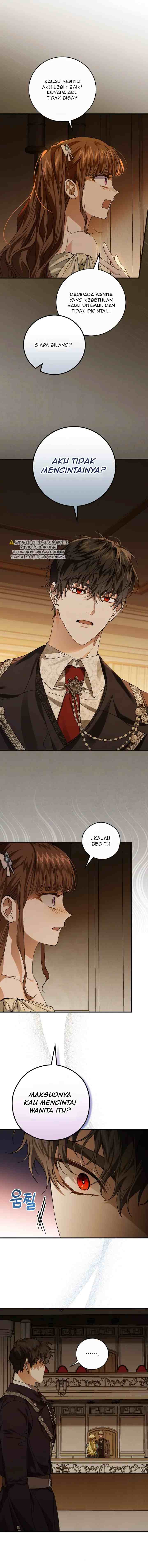 The Perfect Plan For A Fairy Tale Ending chapter 41 halaman 5