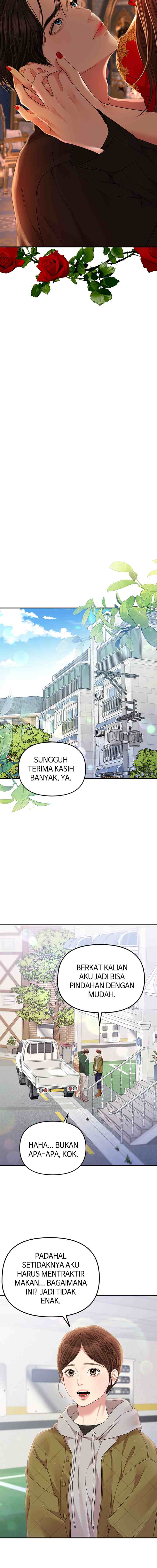 To You, Who Kept the Star chapter 122 halaman 16