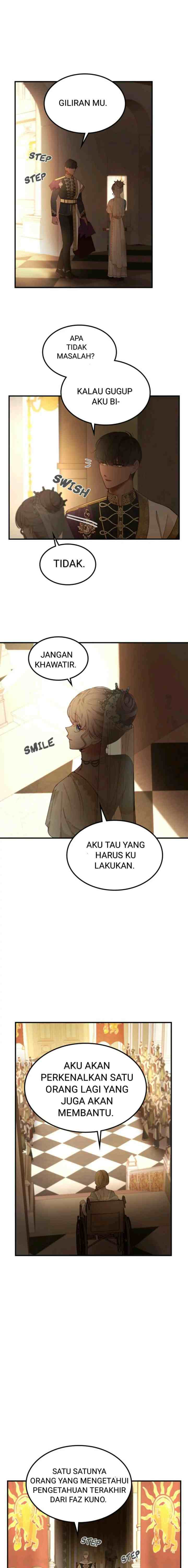 Amina of the Lamp chapter 106 halaman 10