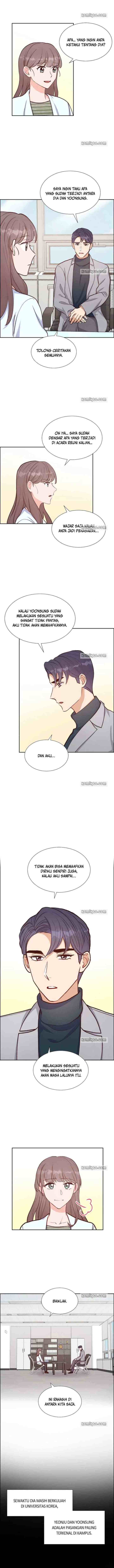 A Spoonful of Your Love chapter 18 halaman 7