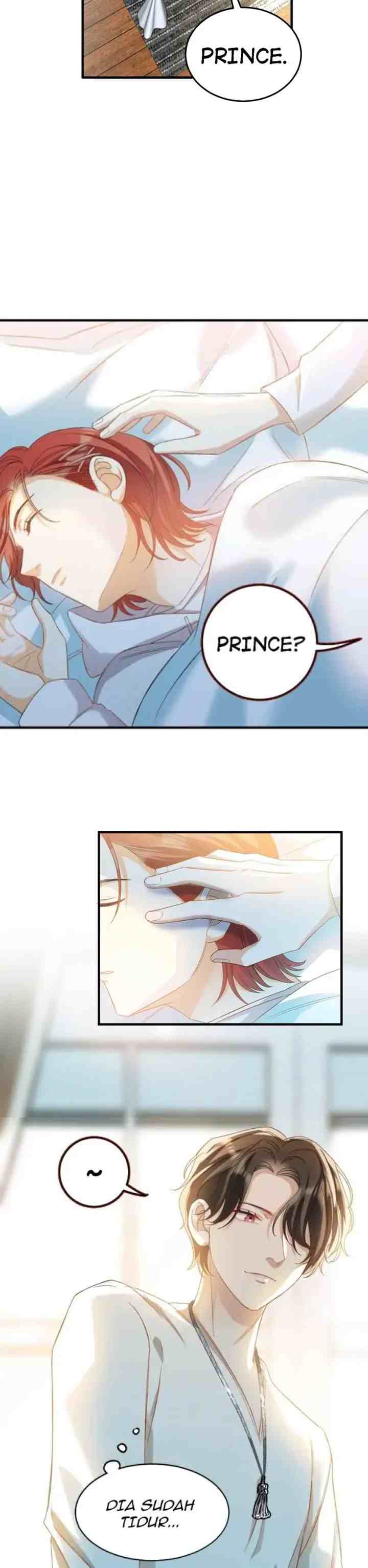 Kiss The Abyss chapter 31 halaman 9