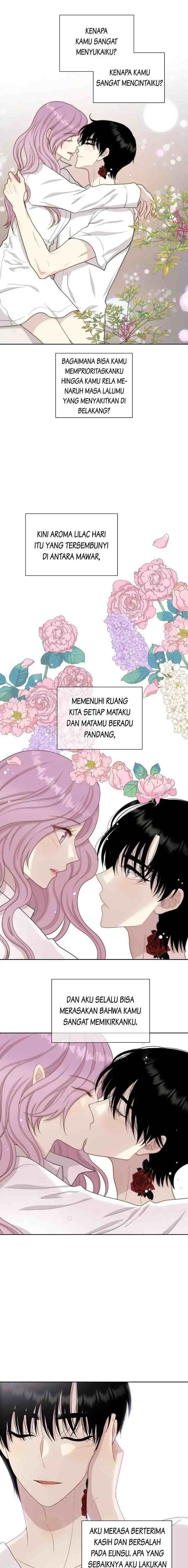 Should I Not Tell? chapter 69 halaman 9