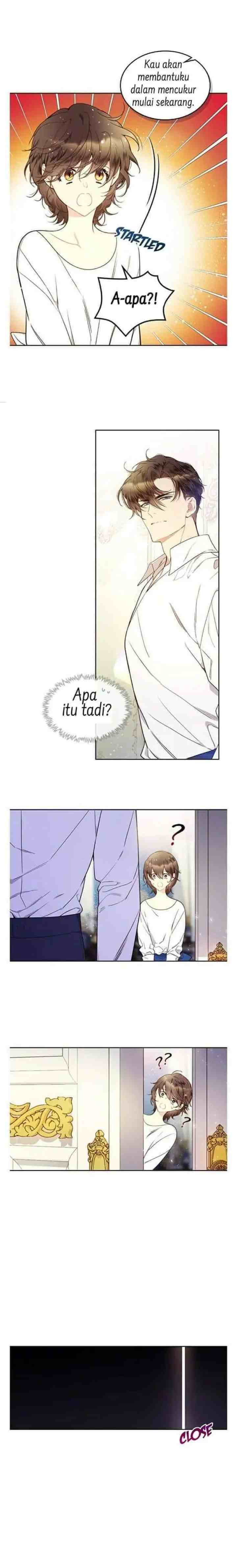 Béatrice chapter 59 halaman 17