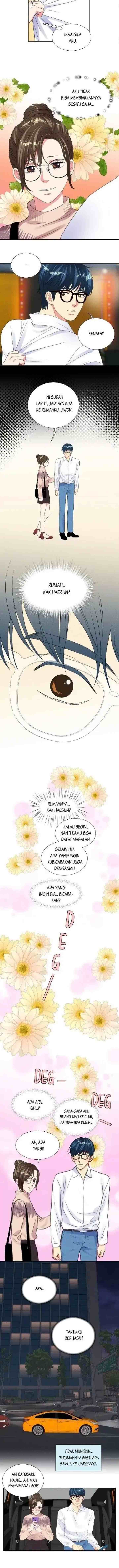 Off Limits! chapter 79 halaman 5