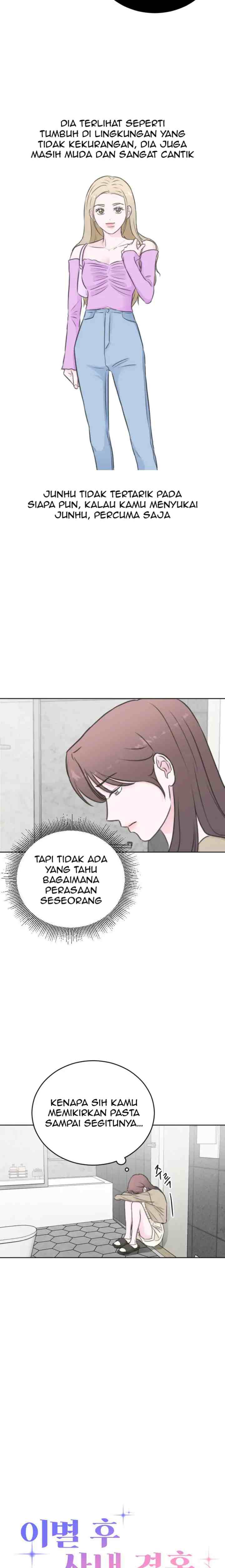 In-House Marriage After Breakup chapter 44 halaman 4