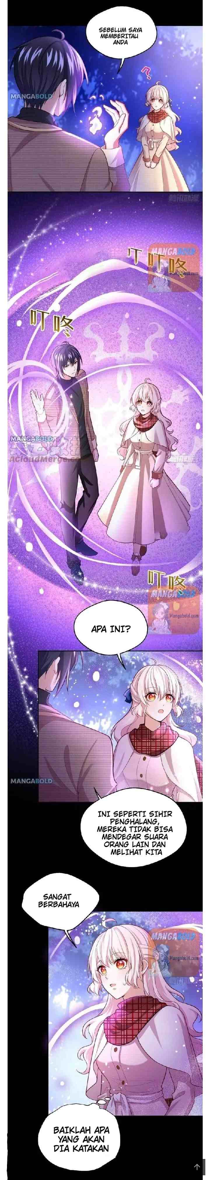 The Enchanting Villainess chapter 66 halaman 14