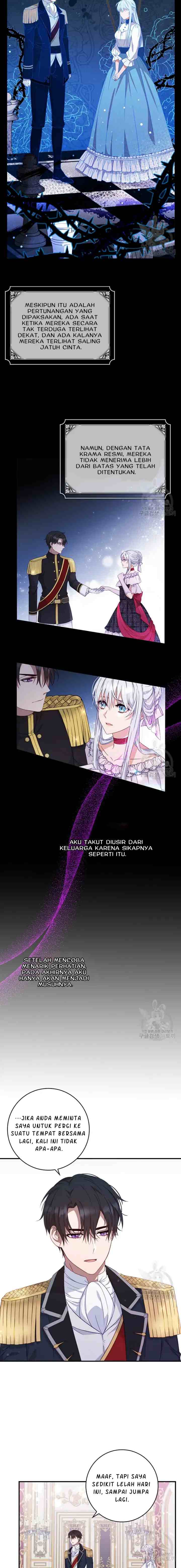 Fakes Don't Want To Be Real chapter 3 halaman 10