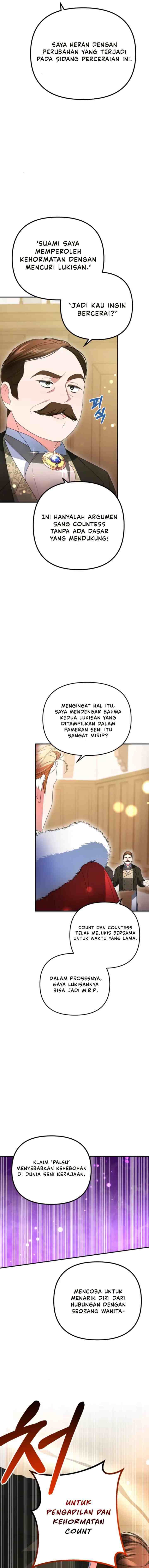 When I Stopped Being Your Shadow chapter 12 halaman 15