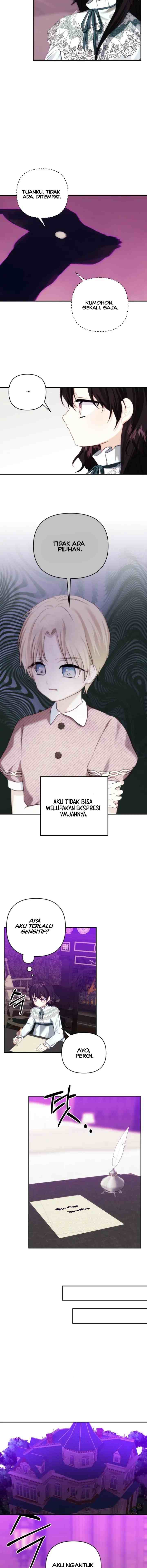 Monster Duke's Daughter chapter 79 halaman 8