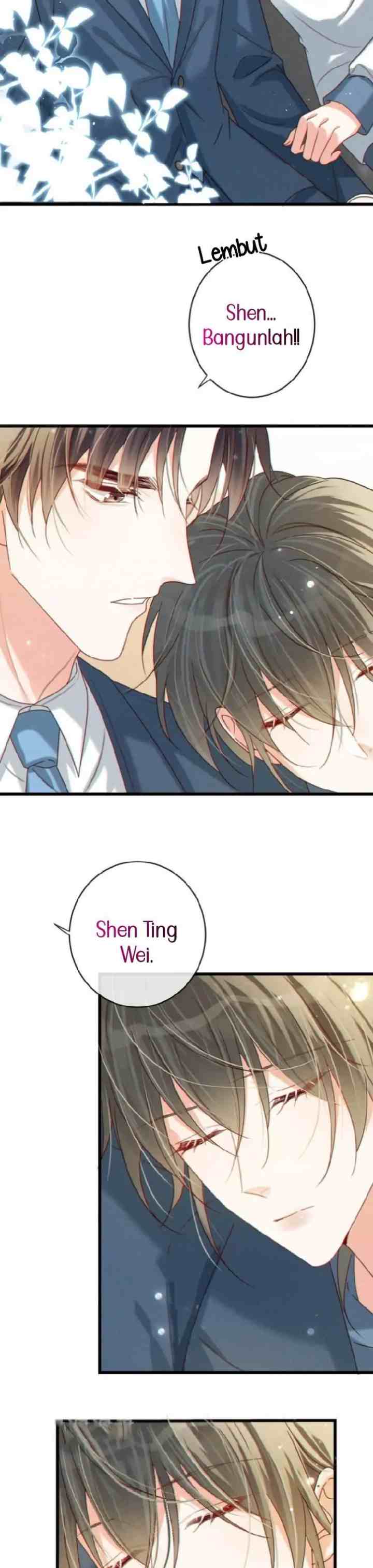 Intoxicated chapter 50 halaman 5