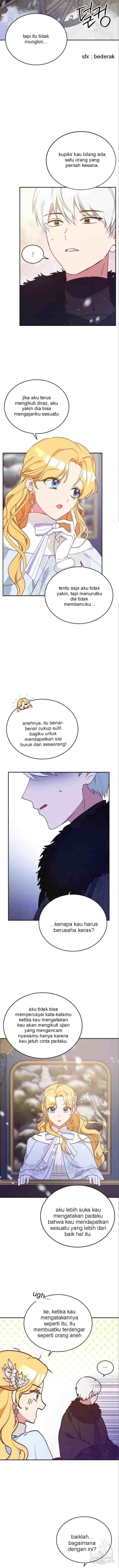 Hawar no Jardim de Inverno chapter 22 halaman 12