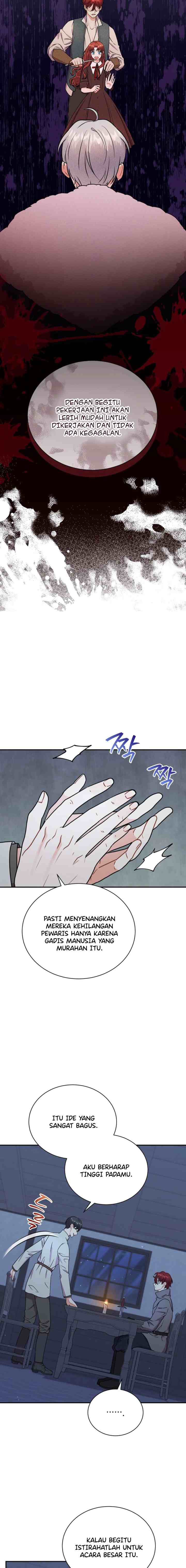 I Became The Villain's Trainer chapter 47 halaman 4