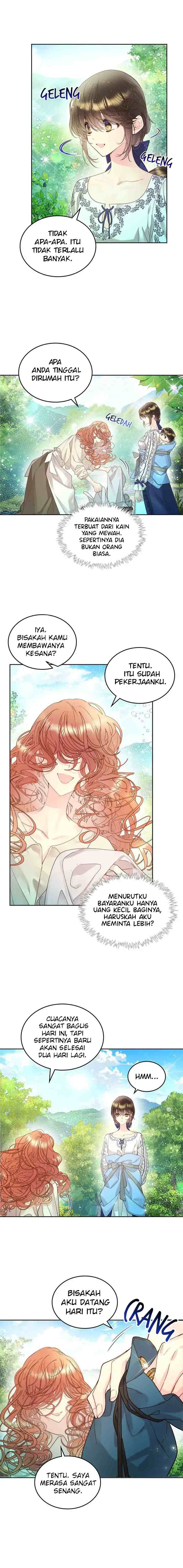 Béatrice chapter 98 halaman 15