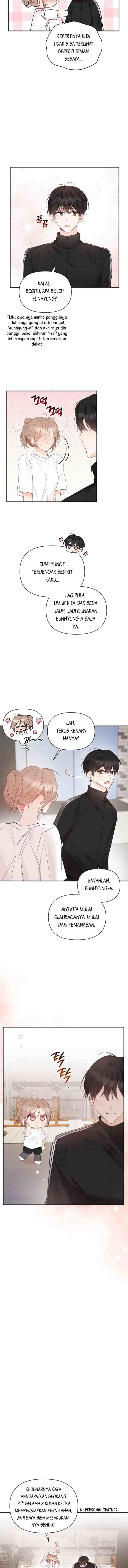 Ideal Delivery Service chapter 34 halaman 11