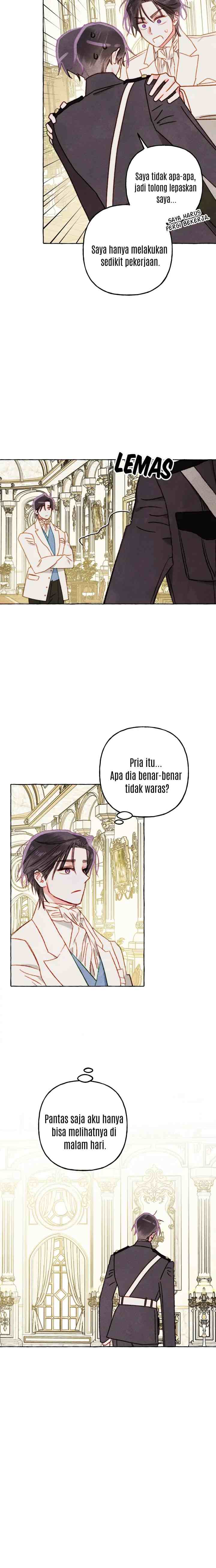 I Raised a Black Dragon chapter 71 halaman 7